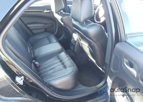 2016 Chrysler 300 300S from USA, damaged, VIN 2C3CCAGG2GH282973